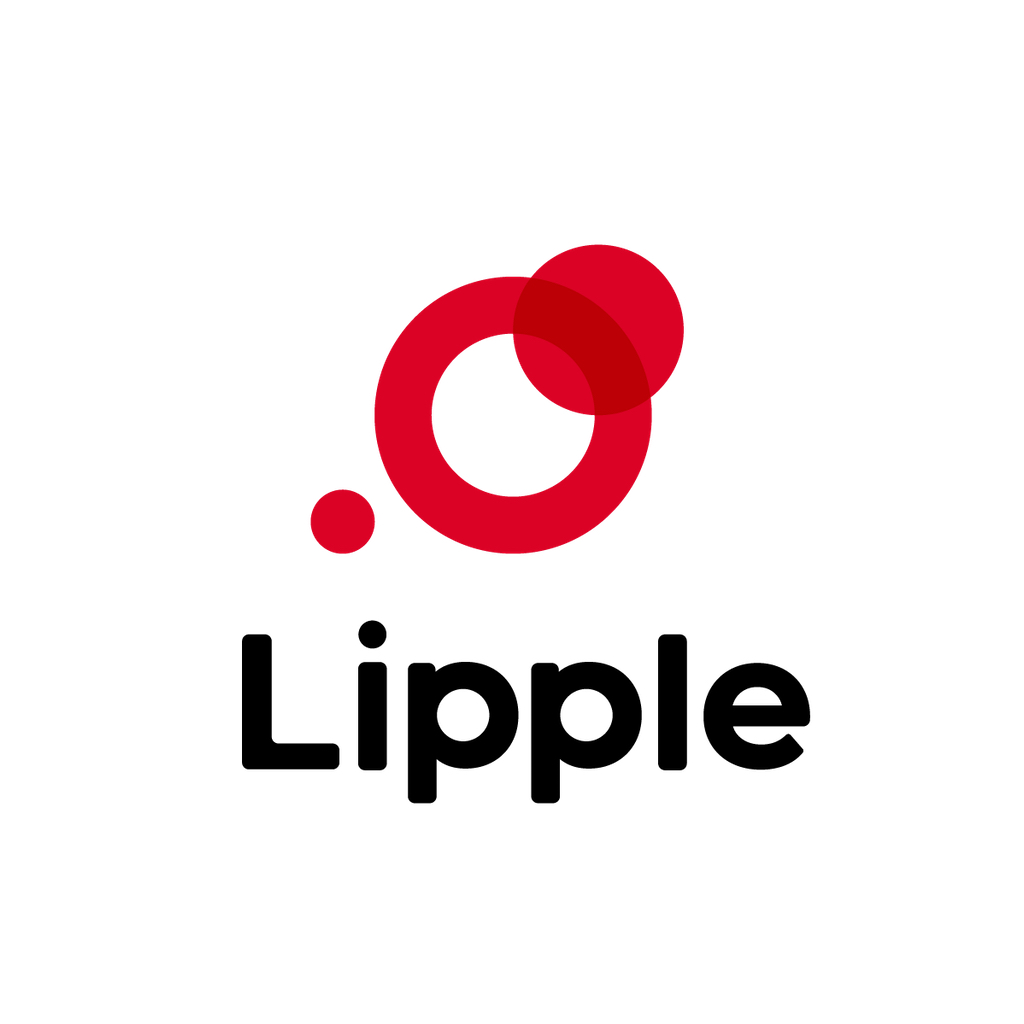 株式会社Lippleロゴ