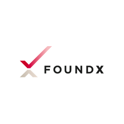 FoundX